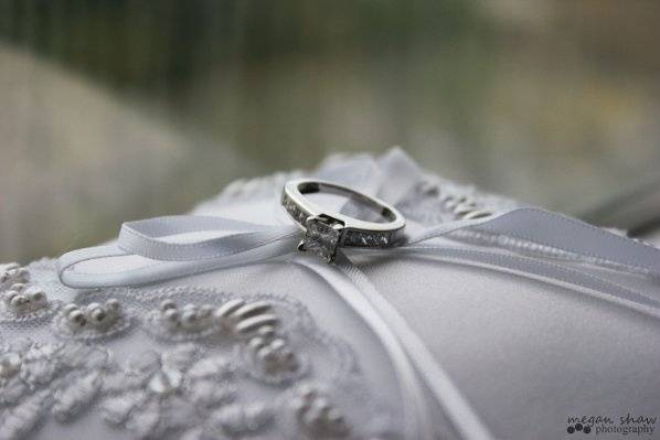 Megan Shaw Photography