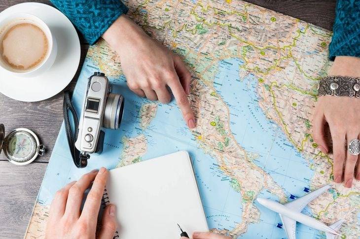 J&L TRAVEL GROUP LLC