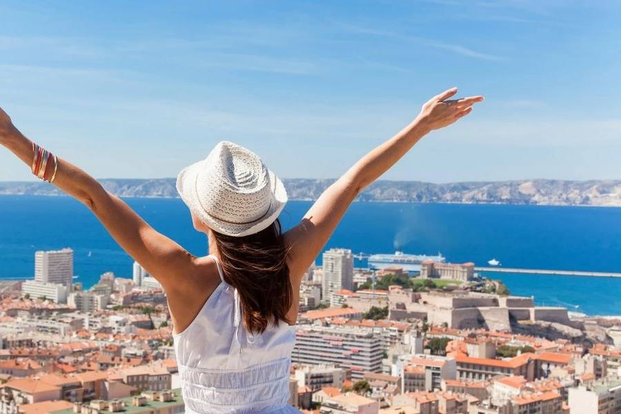 J&L TRAVEL GROUP LLC
