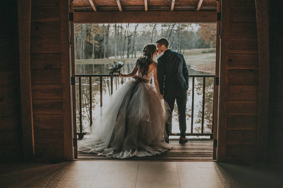 Gazebo View