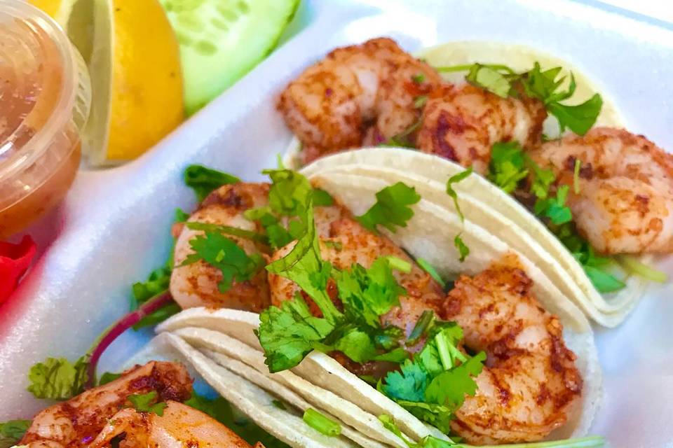 Thai Mex Cocina