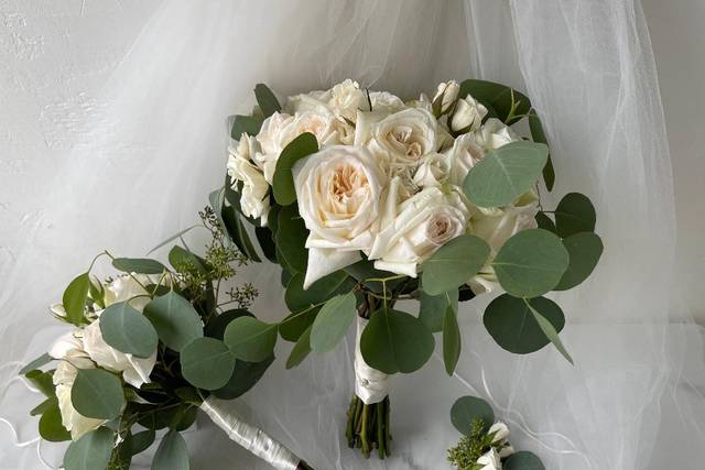 White Elegance