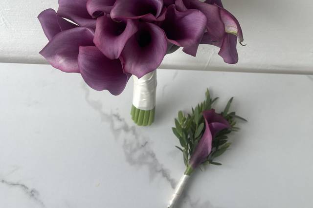 Purple Passion