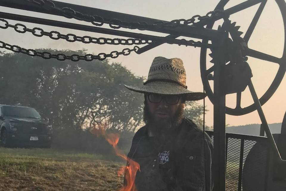 Farm to Fire