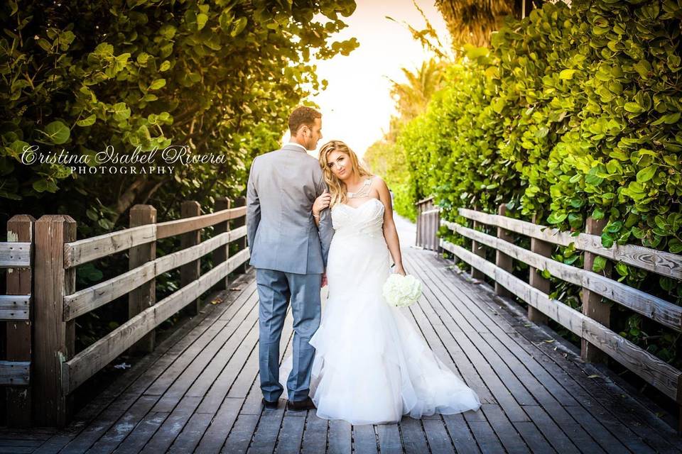 Artistic Wedding Studio