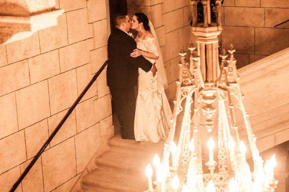 Artistic Wedding Studio