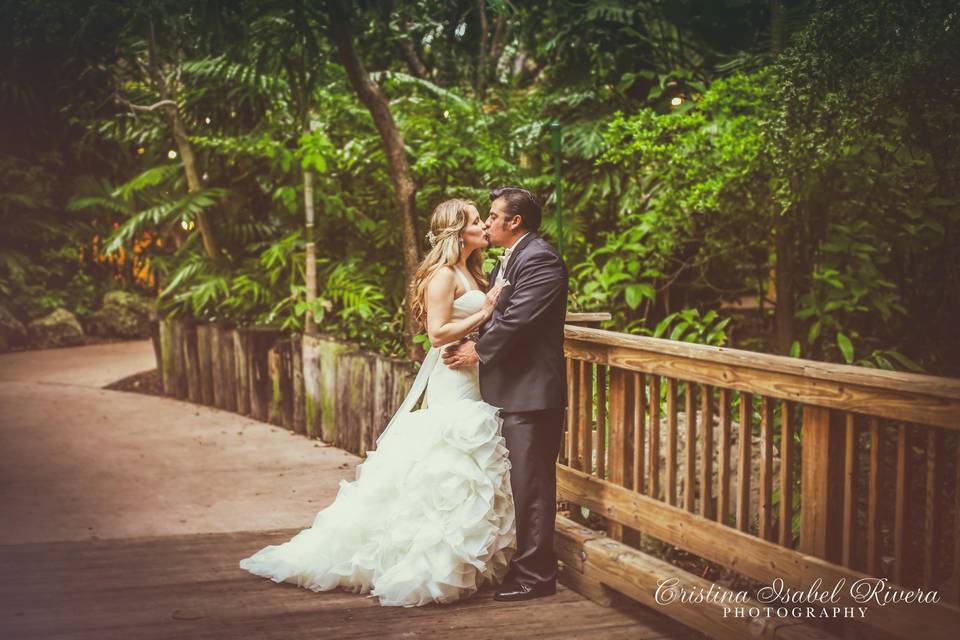 Artistic Wedding Studio