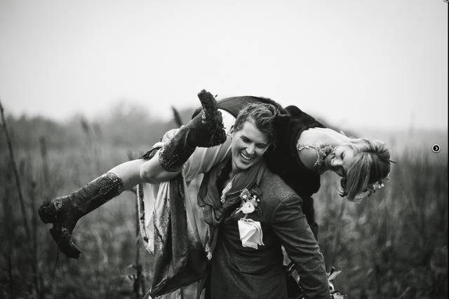 Lovesick Weddings by Jalbus