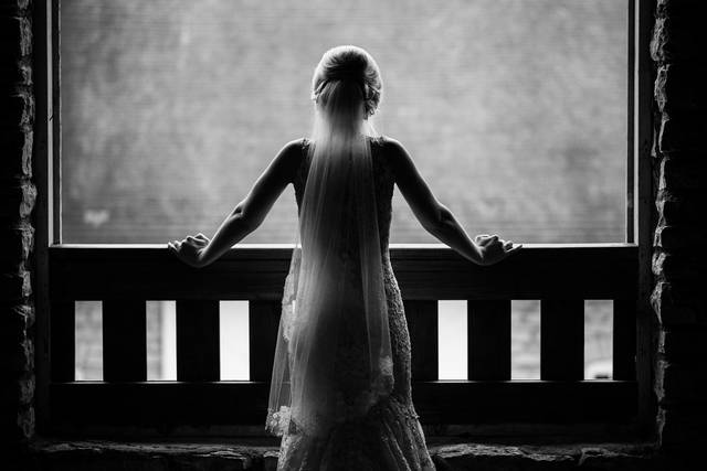 Lovesick Weddings by Jalbus