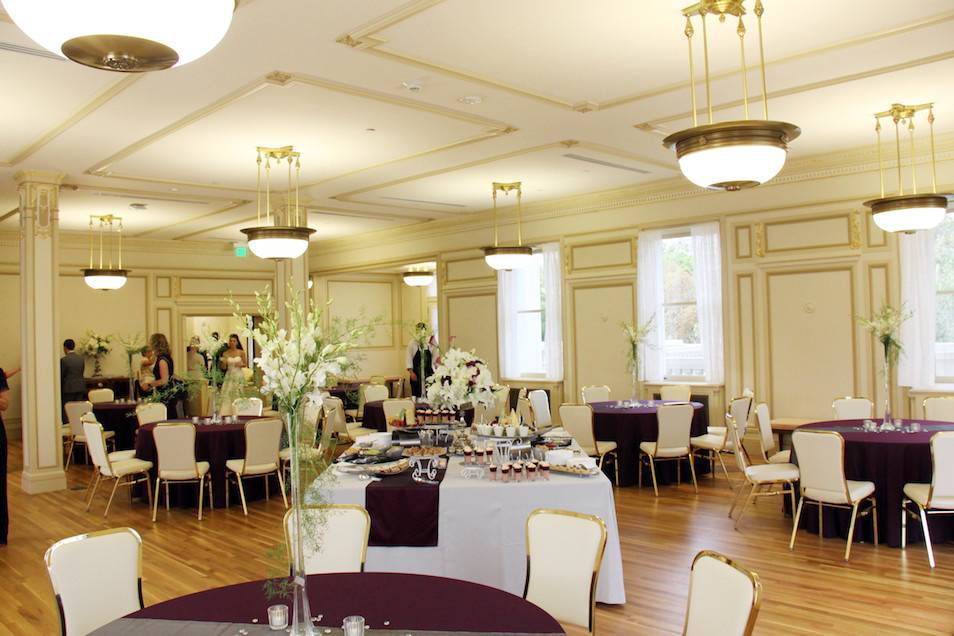 Thomas S. Monson Center