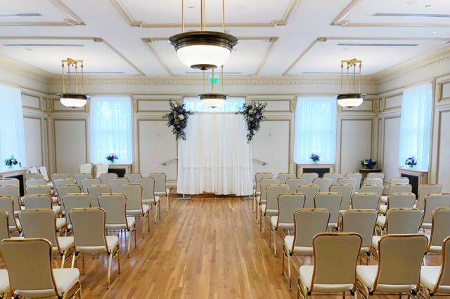 Thomas S. Monson Center