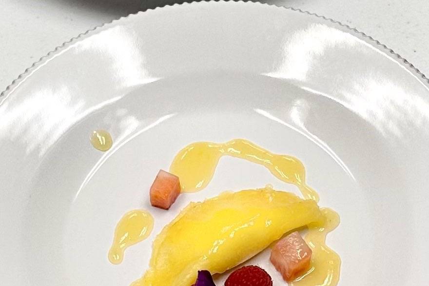 Julles Posh Catering