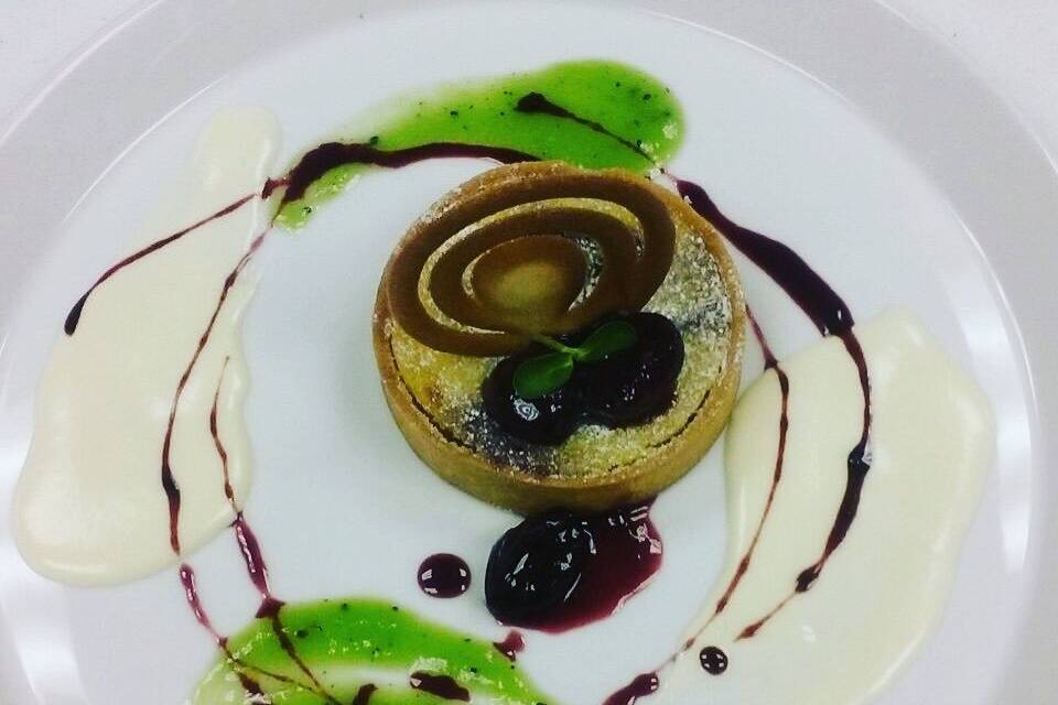 Julles Posh Catering