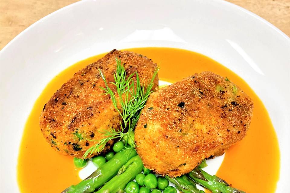 Julles Posh Catering