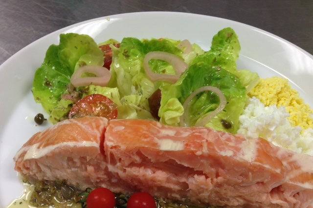 Julles Posh Catering