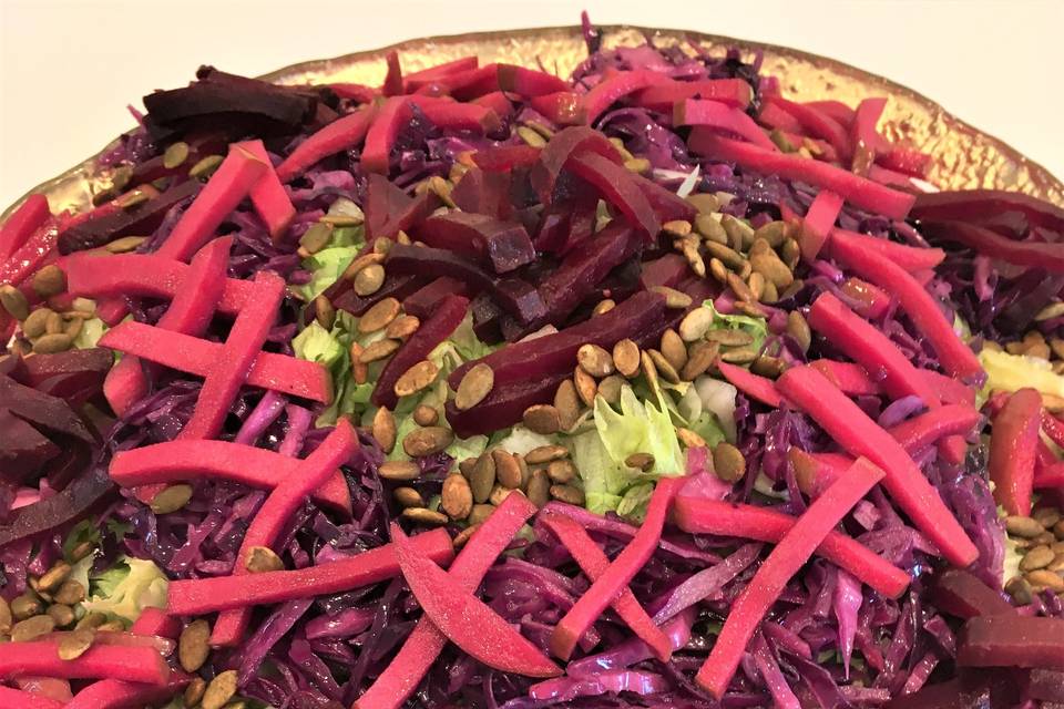 Julles Posh Catering
