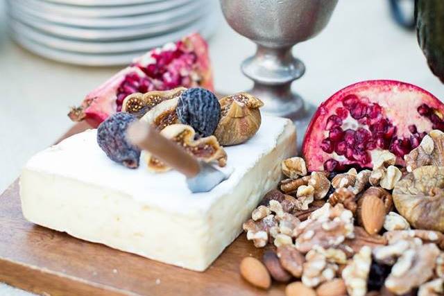 Lila & Sage Cake & Catering Co.
