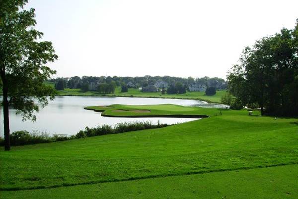 Chalet Hills Golf Club