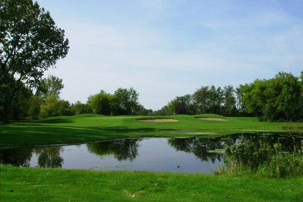 19+ Chalet Hills Golf Course Il