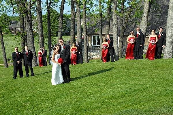 The 10 Best Country Club Wedding Venues in Cary, IL - WeddingWire