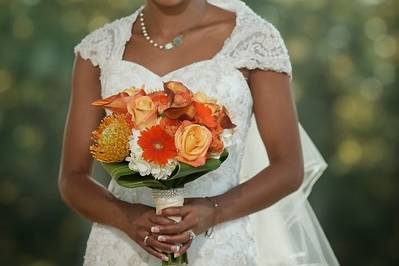 November wedding