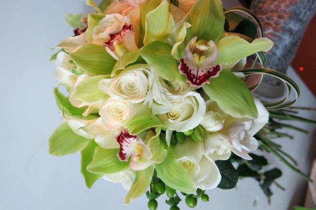 Floral Fantasy