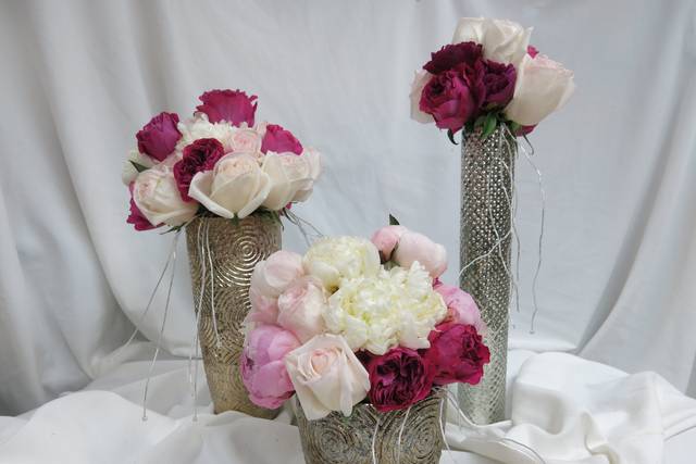 Floral Fantasy