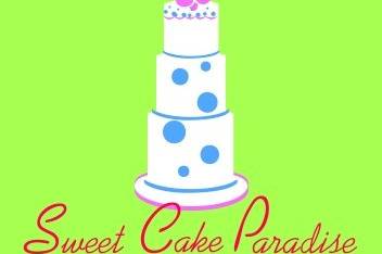 Sweet Cake Paradise