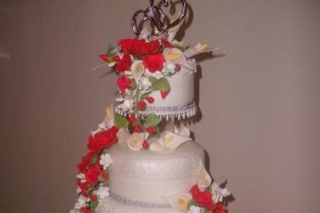 Sweet Cake Paradise