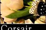 CORSAIR Floral & Decor