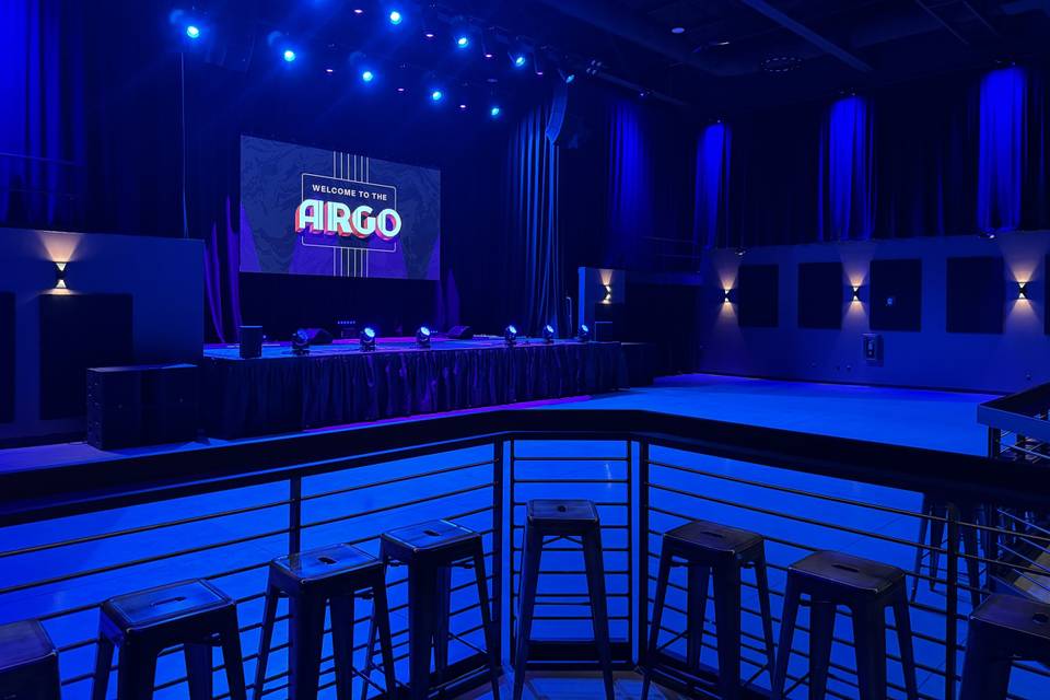 Venue