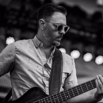 Adam Powers