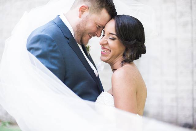 Bridal Portraits