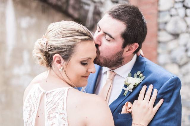 Bridal Portraits