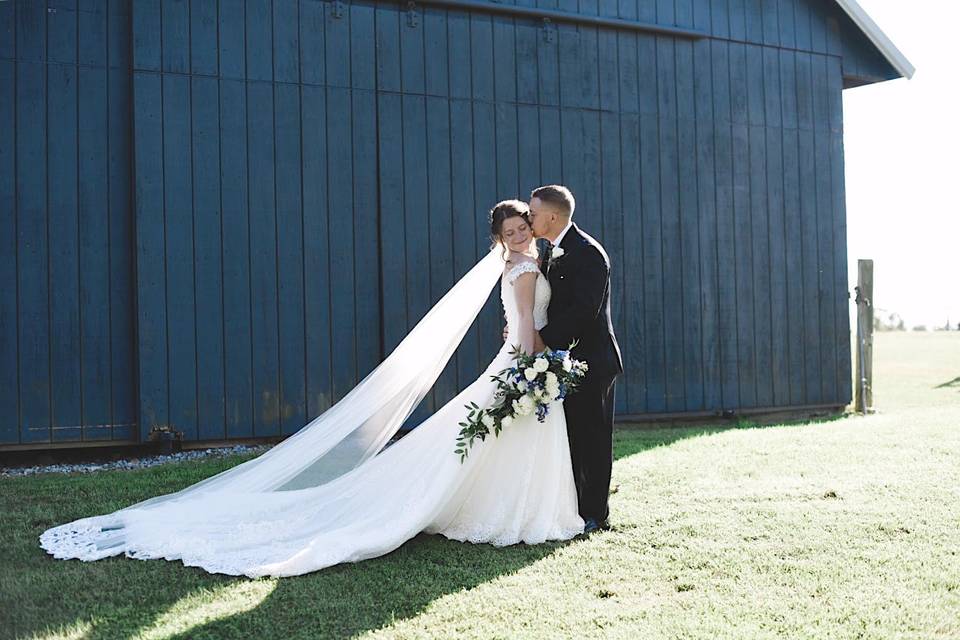 Bridal Portraits