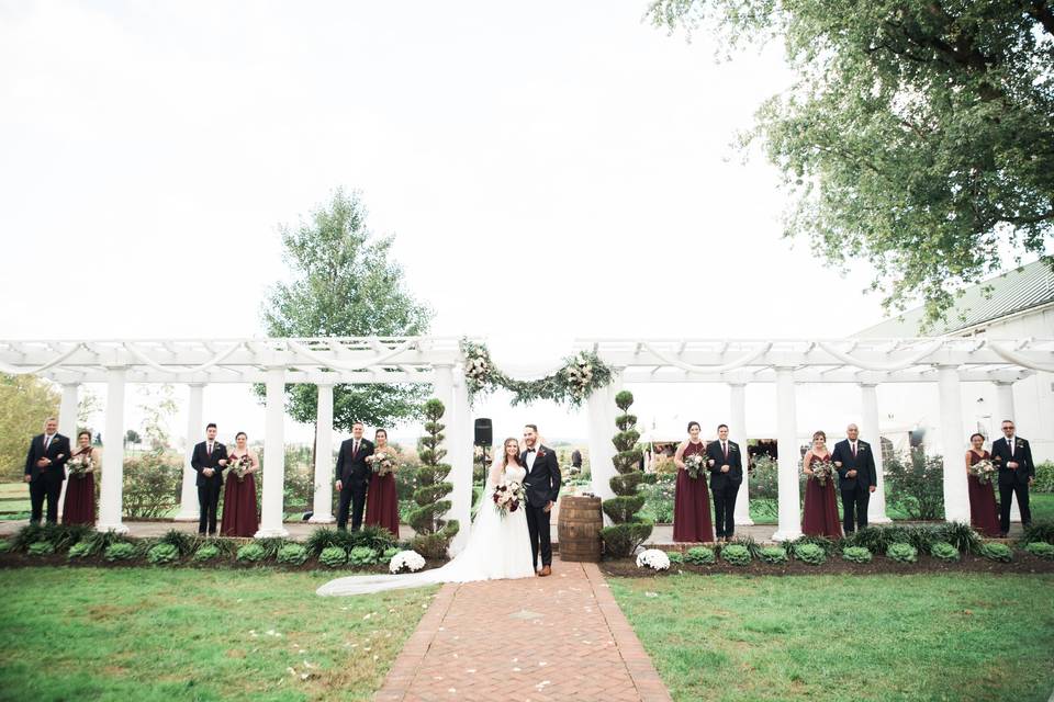 Bridal Portraits