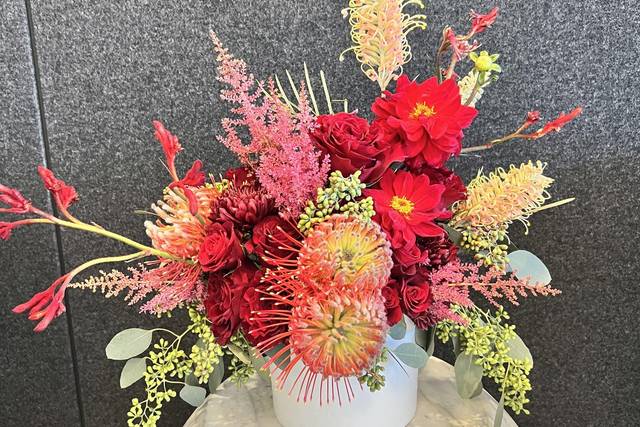 X-Large premium centerpiece