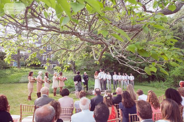 Overbrook house