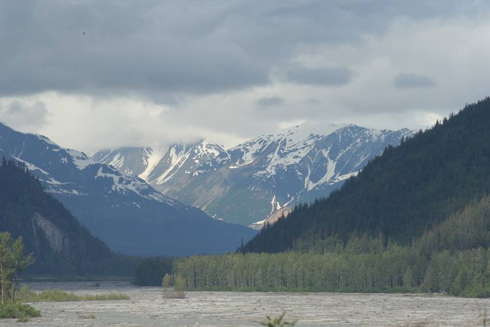 Alaska