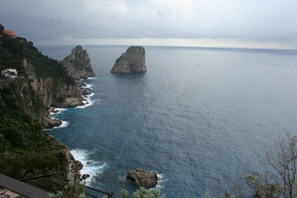 Capri, Italy