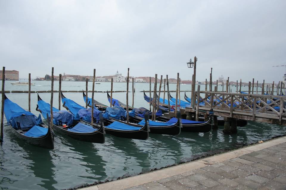 Venice, Italy