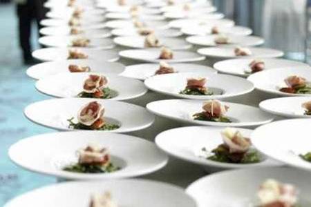 Charleston Hospitality Catering