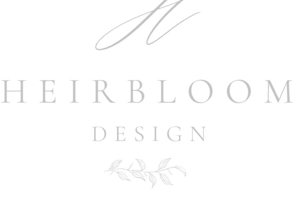 Heirbloom Design