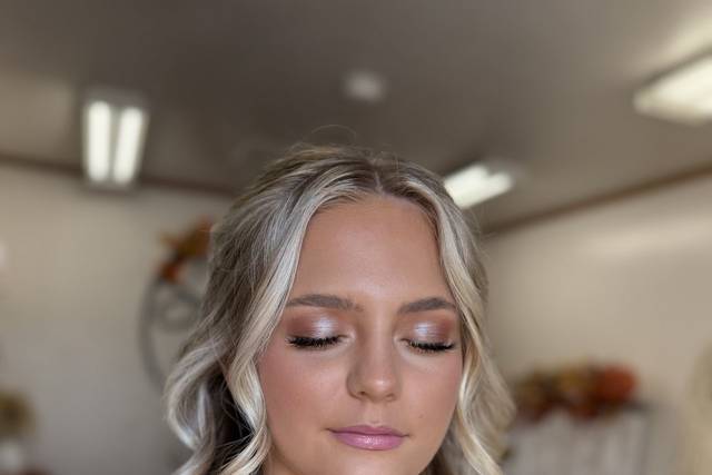 Luxe Beauty By _KLS