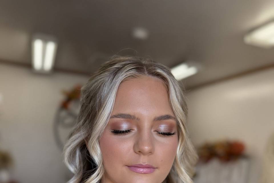 Luxe Beauty By _KLS