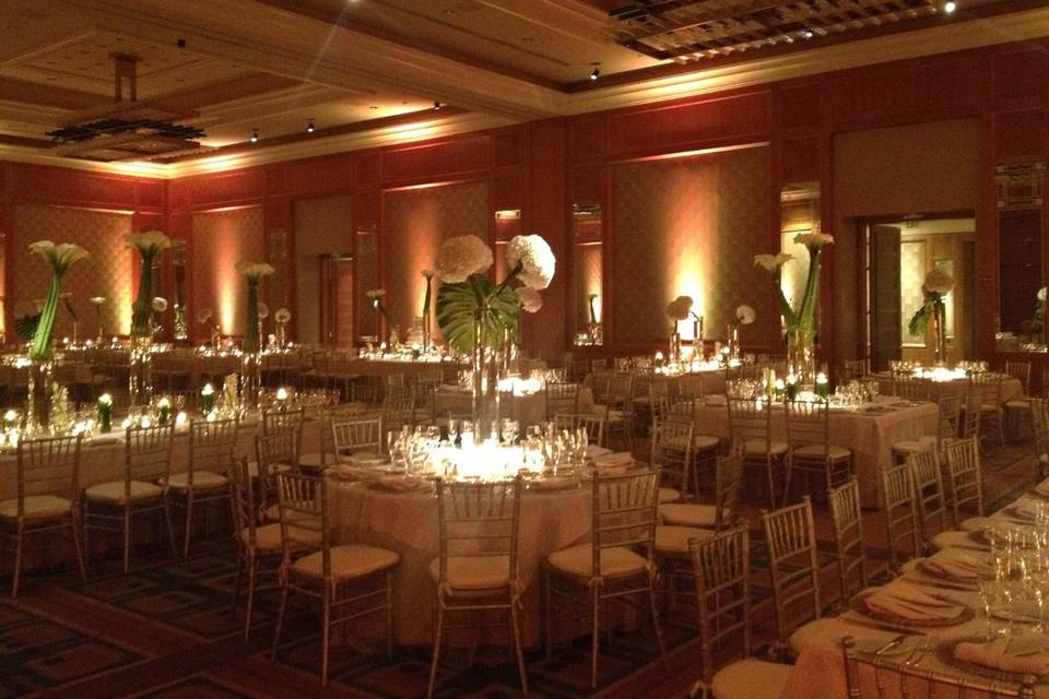 LifeStyle Events - Wedding and Event Coordination