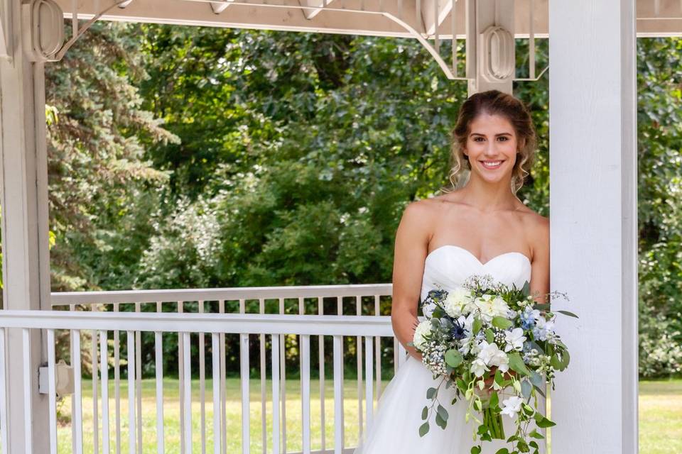 Bride Portraits