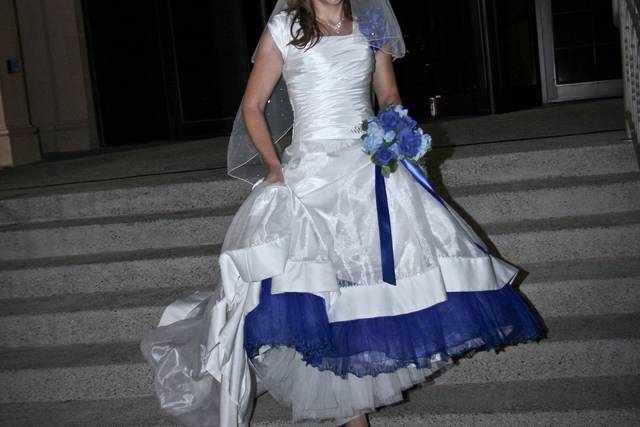 Southern Ball Gowns for Rent