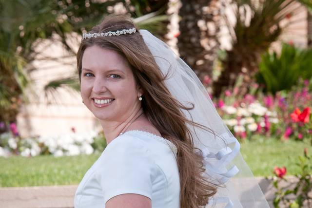 Modest Gown Rental - Dress & Attire - Mesa, AZ - WeddingWire