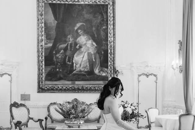 Symbolic Ceremony